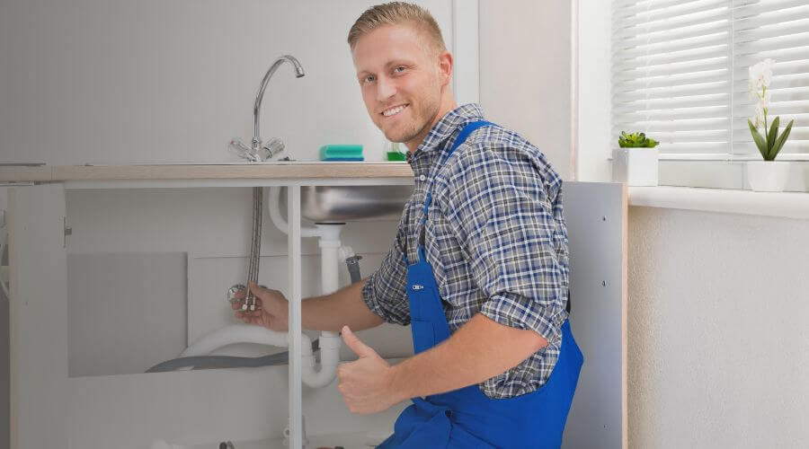 Emergency Plumbing Repair in Spring Hope, NC